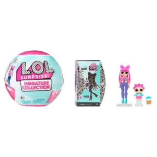Набір-сюрприз із лялькою "L.O.L. SURPRISE!" - Інтернет-магазин спільних покупок ToGether
