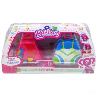 Набір-сюрприз із ляльками 2в1 "K-Cutie" - Інтернет-магазин спільних покупок ToGether