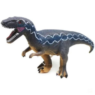 Гумова фігурка "Динозавр: Тиранозавр" - Інтернет-магазин спільних покупок ToGether