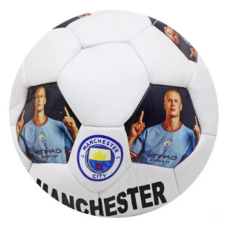 Мяч футбольний дитячий 5 "Manchester" - Інтернет-магазин спільних покупок ToGether