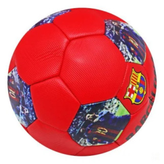 Мяч футбольний дитячий 5 "Barcelona" - Інтернет-магазин спільних покупок ToGether