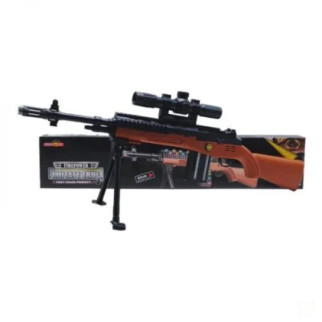 Спнайперська рушниця "Firepower" (63 см) - Інтернет-магазин спільних покупок ToGether