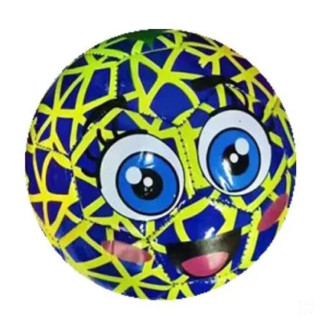 Мяч футбольний, розмір 2 (синій ) - Інтернет-магазин спільних покупок ToGether