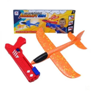 Ігровий набір літак-катапульта "Air Battle" - Інтернет-магазин спільних покупок ToGether