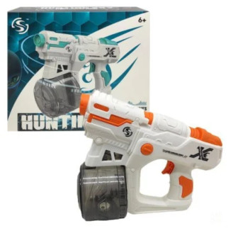Водний пістолет акумуляторний "Hunting Sky" (помаранчевий) - Інтернет-магазин спільних покупок ToGether