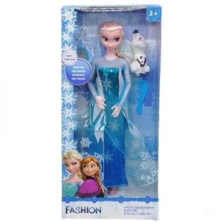 Лялька "Холодне серце: Ельза" (32 см) - Інтернет-магазин спільних покупок ToGether