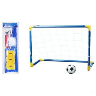 Ігровий набір "Футбольні ворота, з мячем" - Інтернет-магазин спільних покупок ToGether