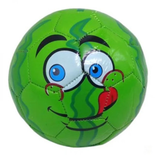 Мяч футбольний дитячий "Кавунчик" 2 - Інтернет-магазин спільних покупок ToGether