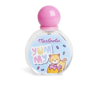 Духи дитячі Martinelia Yummy 52502 30 мл - Інтернет-магазин спільних покупок ToGether