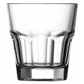 Набір склянок для віскі низьких Pasabahce Casablanca PS-52694-3 245 мл 3 шт - Інтернет-магазин спільних покупок ToGether