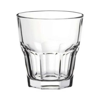 Набір склянок низьких Pasabahce Casablanca PS-52705-3 270 мл 3 шт - Інтернет-магазин спільних покупок ToGether