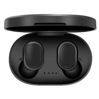 Бездротові навушники для смартфона TWS MiPods A6S Навушники для айфону Навушники AN-414 бездротові блютуз - Інтернет-магазин спільних покупок ToGether