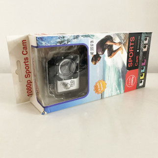 Екшн камера DVR LU-923 SPORT A7 - Інтернет-магазин спільних покупок ToGether