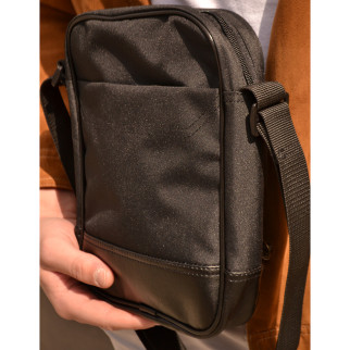 Ділова сумка месенджер | Чоловіча сумка через спину Чоловіча сумка XK-247 для документів - Інтернет-магазин спільних покупок ToGether