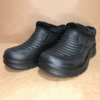 Валянки шиті Розмір 42, Зимові чоловічі черевики на хутрі, QV-136 Чоловічі черевики - Інтернет-магазин спільних покупок ToGether