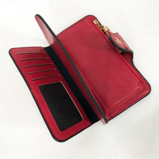 Невеликий гаманець жіночий Baellerry, Жіночі гаманці, Жіночий YA-752 компактний гаманець - Інтернет-магазин спільних покупок ToGether