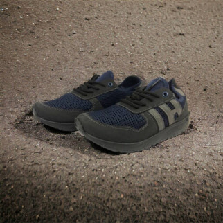 Легкі кросівки 44 розмір | Молодіжні чоловічі кросівки Чоловічі кросівки з тканини, LK-501 що дихають - Інтернет-магазин спільних покупок ToGether