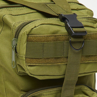 Тактичний рюкзак військовий 25л, Тактичний похідний військовий рюкзак, Тактичний BC-858 рюкзак штурмовий - Інтернет-магазин спільних покупок ToGether