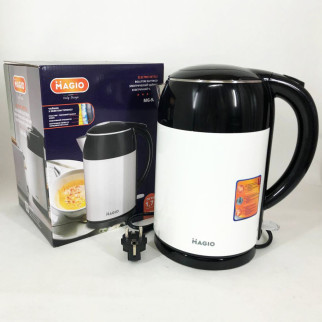 Електронний чайник MAGIO MG-985 Тихий електричний чайник RH-953 Безшумний чайник - Інтернет-магазин спільних покупок ToGether