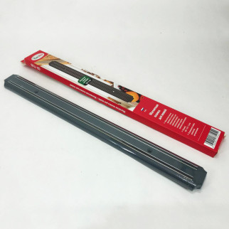 Магнітна планка для ножів Con Brio CB-7105 48 см. IZ-976 Колір: сірий - Інтернет-магазин спільних покупок ToGether