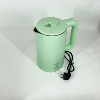 Чайник дисковий Suntera EKB-327G / Електронний чайник / Стильний OP-176 електричний чайник - Інтернет-магазин спільних покупок ToGether