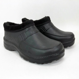 Бурки на овчині Розмір 43 | Зручне робоче взуття для чоловіків Хутряні бурки, Чоловічі DE-531 робочі черевики - Інтернет-магазин спільних покупок ToGether