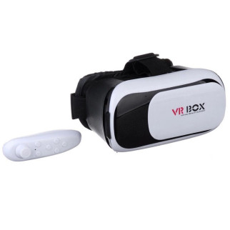 VR для телефону VR BOX G2 / Окуляри віртуальної реальності box / TH-329 Віар бокс - Інтернет-магазин спільних покупок ToGether