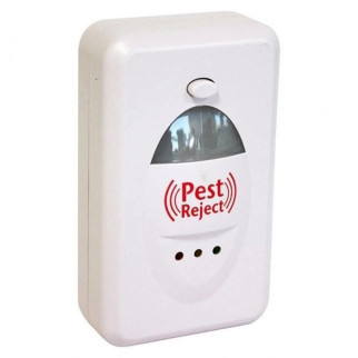 Пристрій для відлякування мишей Pest Reject HK02, Ультра звук від тарганів, Відлякувач тарганів FB-333 в розетку - Інтернет-магазин спільних покупок ToGether