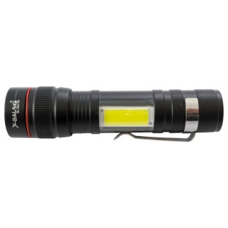 Тактичний ліхтар police Bailong BL-520 T6, Підствольний ліхтарик, YV-550 Ліхтарик bl - Інтернет-магазин спільних покупок ToGether