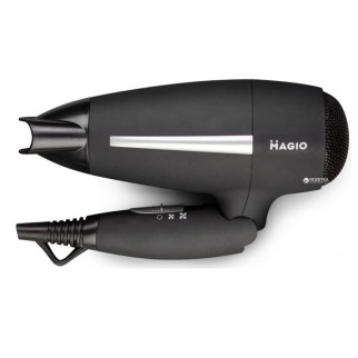 Фен для волосся з режимами MAGIO MG-166 Фен для волосся з режимами Потужний YV-901 електричний фен - Інтернет-магазин спільних покупок ToGether