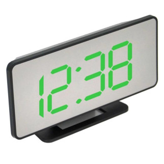 Годинники електронні настільні цифрові VST-888Y, що світяться | Настільний електронний годинник AL-575 з підсвічуванням - Інтернет-магазин спільних покупок ToGether