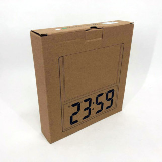 Розумний настільний годинник DS-6608 | Настільний електронний годинник з великими цифрами | FW-874 Оригінальний годинник - Інтернет-магазин спільних покупок ToGether