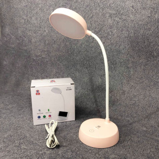 Акумуляторна настільна лампа MS-13, Настільна лампа яскрава, Настільна OM-157 лампа LED - Інтернет-магазин спільних покупок ToGether
