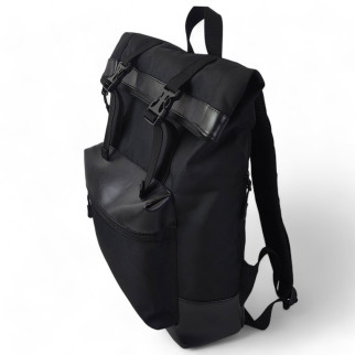 Рюкзак RollTop для ноутбука чоловічий і жіночий міський для AS-491 подорожей Роллтоп - Інтернет-магазин спільних покупок ToGether