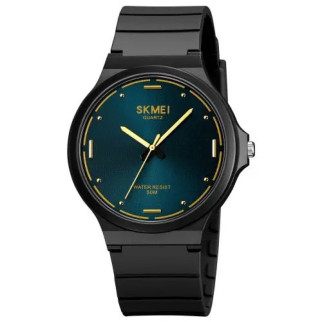 Оригінальний чоловічий годинник SKMEI 2108BKBU, Модний чоловічий годинник, Годинник GJ-876 наручний чоловічий - Інтернет-магазин спільних покупок ToGether