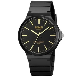 Годинник наручний чоловічий SKMEI 2108BKGD, кварцовий годинник, брендовий чоловічий годинник, CL-991 годинник підлітковий - Інтернет-магазин спільних покупок ToGether