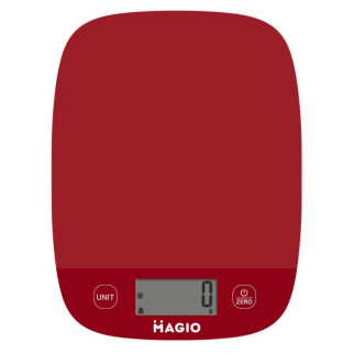 Кухонні ваги для зважування продуктів Magio MG-783 / Електронні кухонні ваги / Кухонні ваги до HR-368 5 кг - Інтернет-магазин спільних покупок ToGether