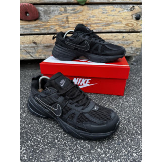 Кроссовки Nike Air Max Pulse (Ліцензія) all black  - Інтернет-магазин спільних покупок ToGether