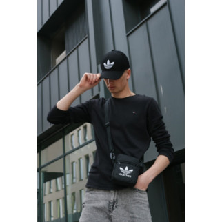 Комплект Fit Adidas кепка+ барсетка - Інтернет-магазин спільних покупок ToGether