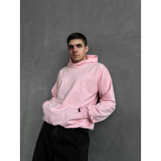 Чоловіче худі Reload Base, рожевий - Інтернет-магазин спільних покупок ToGether