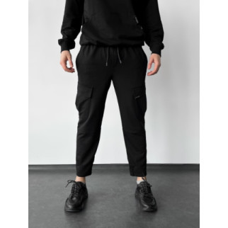 Чоловічі спортивні штани Reload Breethe, чорний - Інтернет-магазин спільних покупок ToGether