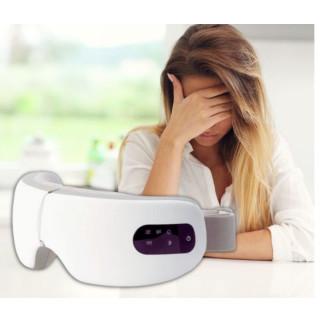 Апарат для масажу очей та голови ZENET 701 - Масажні окуляри - Інтернет-магазин спільних покупок ToGether