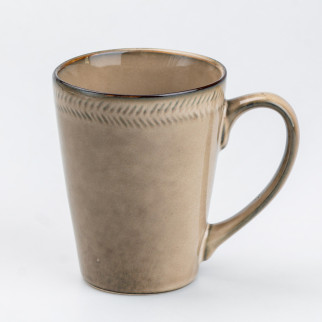 Чашка 300 мл кружка керамічна для чаю та кави - Інтернет-магазин спільних покупок ToGether