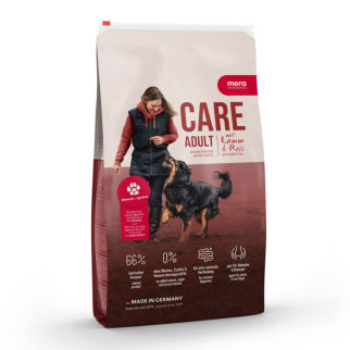 Корм Mera Essential Dog Adult Lamm & Reis сухий з ягнятиною для дорослих собак 10 кг - Інтернет-магазин спільних покупок ToGether