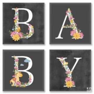Картина за номерами "BABY, лофт" - Інтернет-магазин спільних покупок ToGether