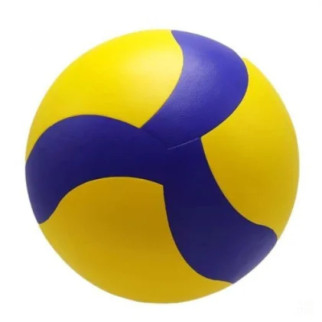 Мяч волейбольний 5 "OFFICIAL" (PVC) - Інтернет-магазин спільних покупок ToGether