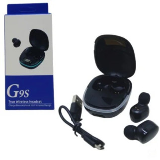 Бездротові навушники "Wireless G9S" - Інтернет-магазин спільних покупок ToGether