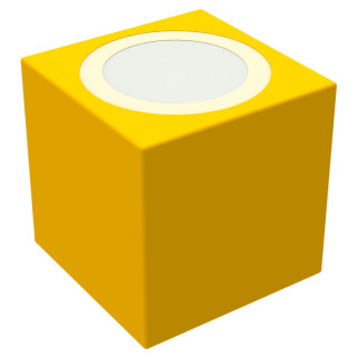 Куб дзеркало Softscapes 30х30х30 KIDIGO - Інтернет-магазин спільних покупок ToGether