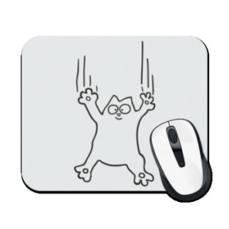 Килимок для миші Junglist - Інтернет-магазин спільних покупок ToGether