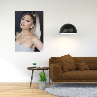 Плакат-постер з принтом Ariana Grande - Аріана Гранде     А3 - Інтернет-магазин спільних покупок ToGether